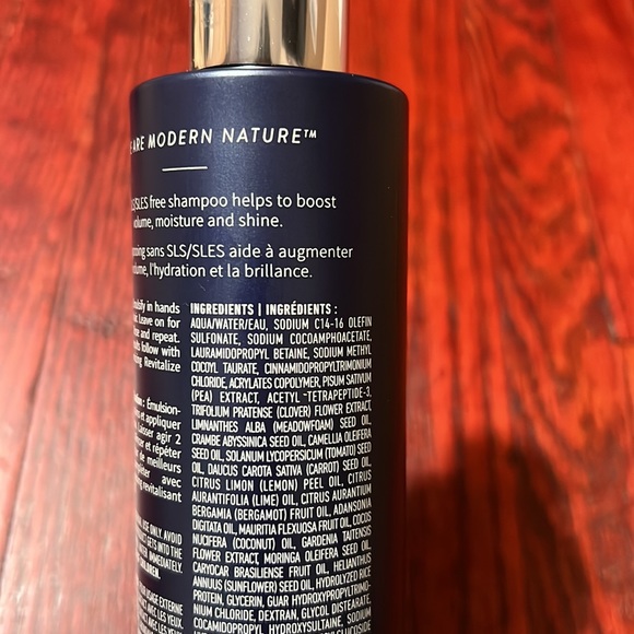 monat Hair Monat Volumizing Shampoo Poshmark